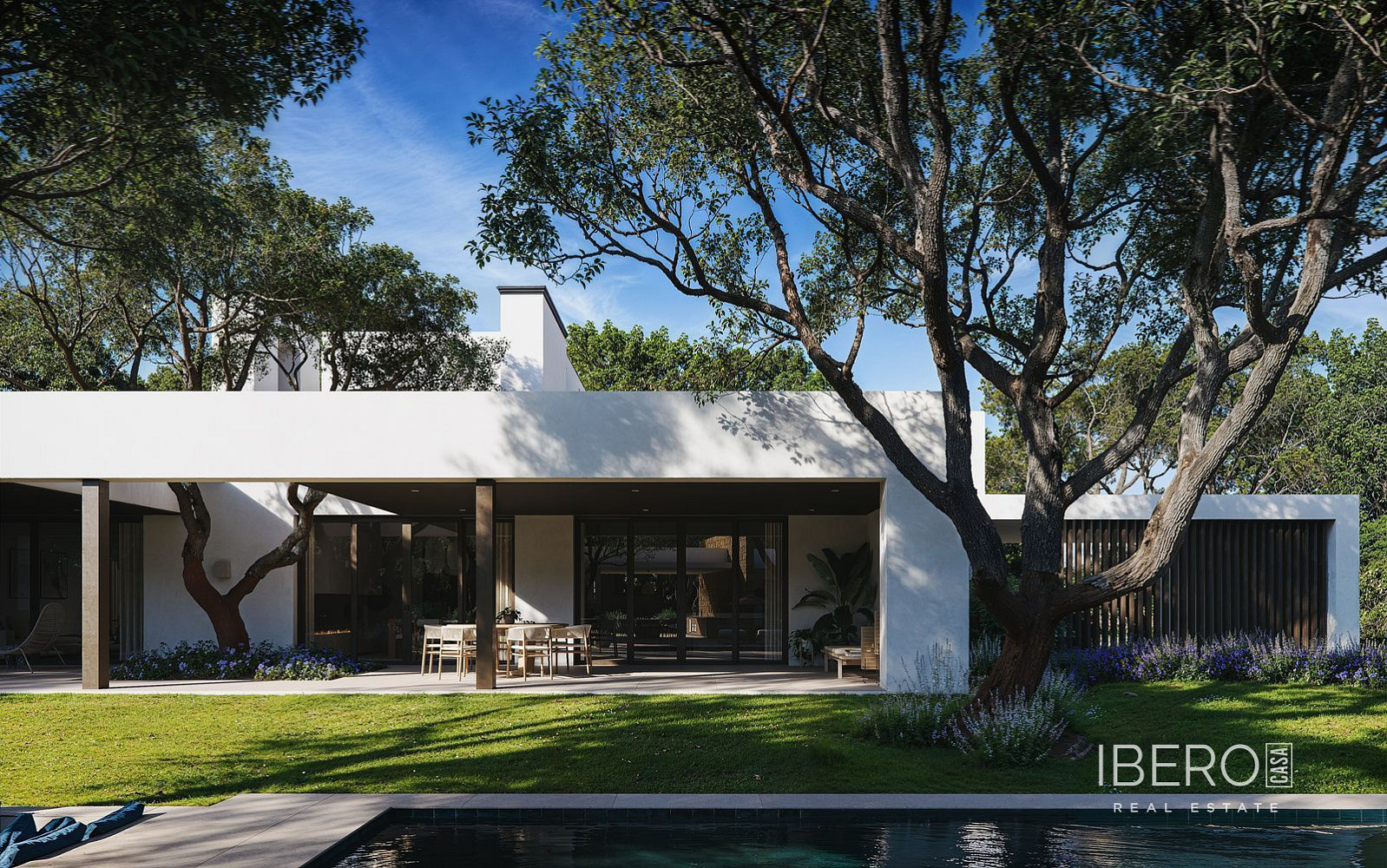 Prodej domu 619 m² s pozemkem 1 545 m², Sotogrande
