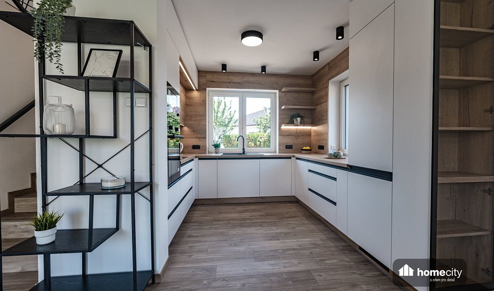 Prodej domu 106 m² s pozemkem 415 m², Ronov nad Doubravou – náhled fotky 2