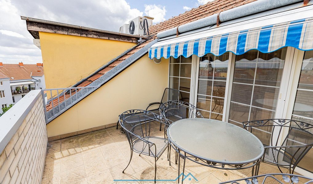 Prodej bytu atypického 310 m², Znojmo – náhled fotky 26