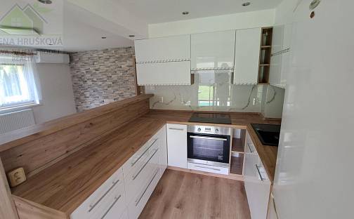 Pronájem bytu 3+kk 60 m²
