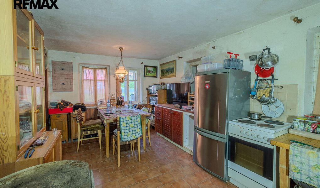 Prodej domu 193 m² s pozemkem 830 m², Mikulášovice – náhled fotky 7