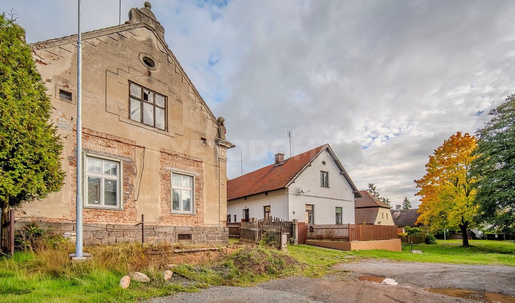 Prodej domu 100 m² s pozemkem 1 270 m², Žihle – náhled fotky 27