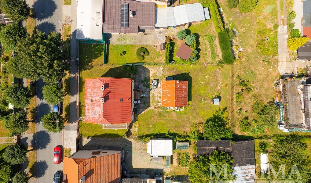 Prodej domu 160 m² s pozemkem 765 m², Lipník nad Bečvou – náhled fotky 25