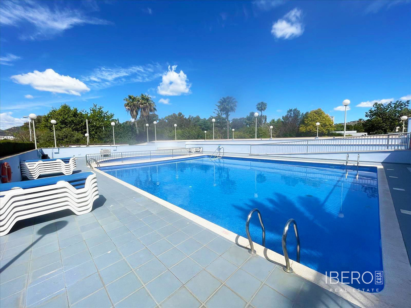 Piso 4+kk – Calp, La Manzanera, San Bernardo - Vista 5