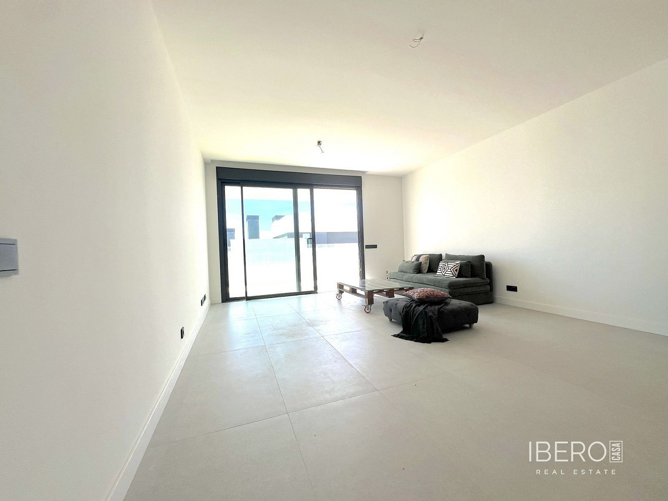 Piso 3+kk – Marbella, Rio Real - Vista 2