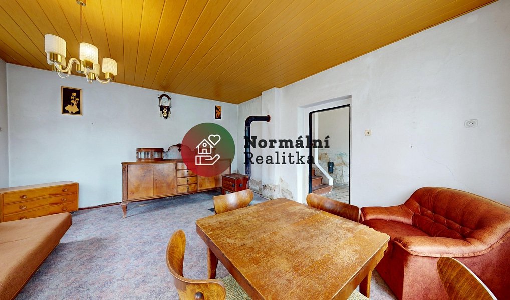 Prodej domu 176 m² s pozemkem 1 213 m², Lipová – náhled fotky 4