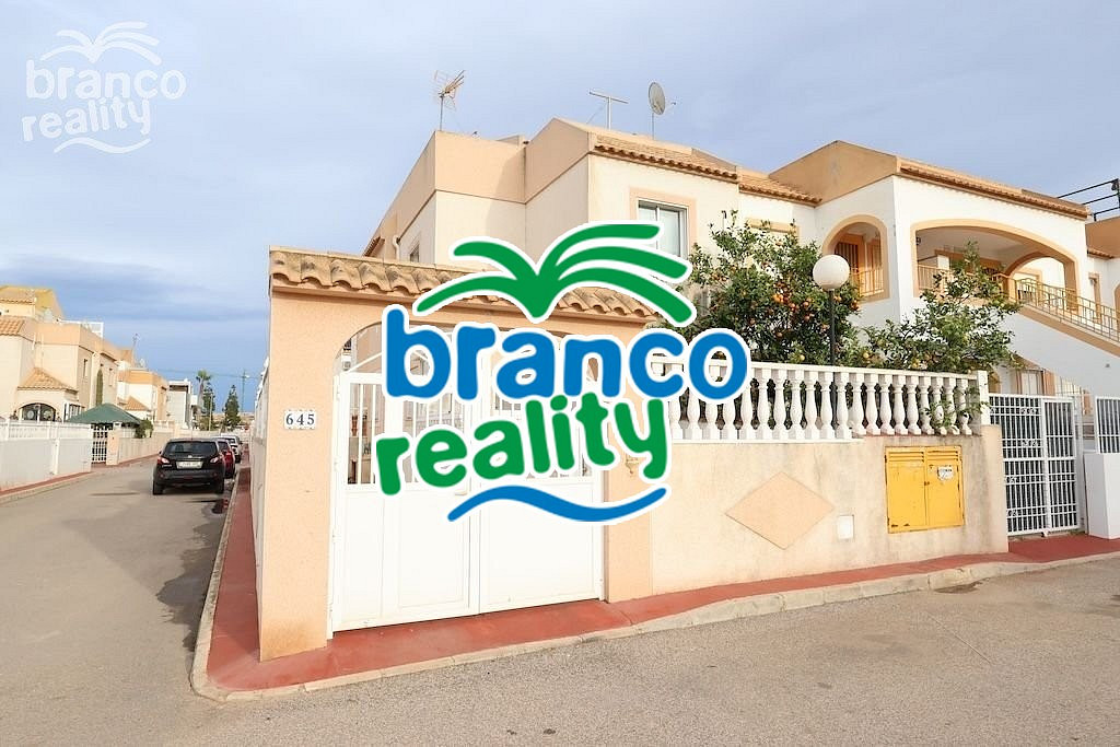 Prodej domu 90 m² s pozemkem 250 m², Torrevieja