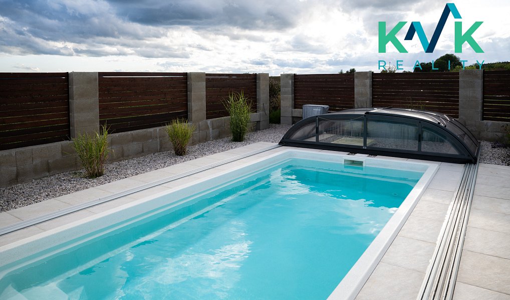 Prodej domu 228 m² s pozemkem 1 069 m², Hájek – náhled fotky 26