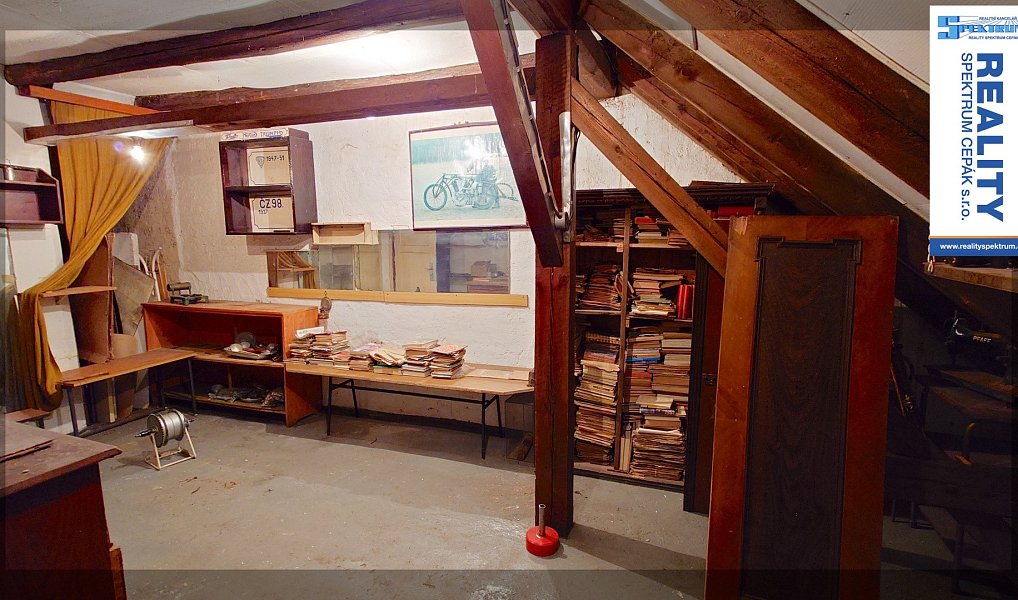 Prodej domu 216 m² s pozemkem 503 m², České Budějovice – náhled fotky 11