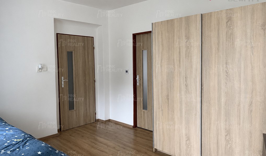 Pronájem bytu 1+1 33 m², Trutnov – náhled fotky 4