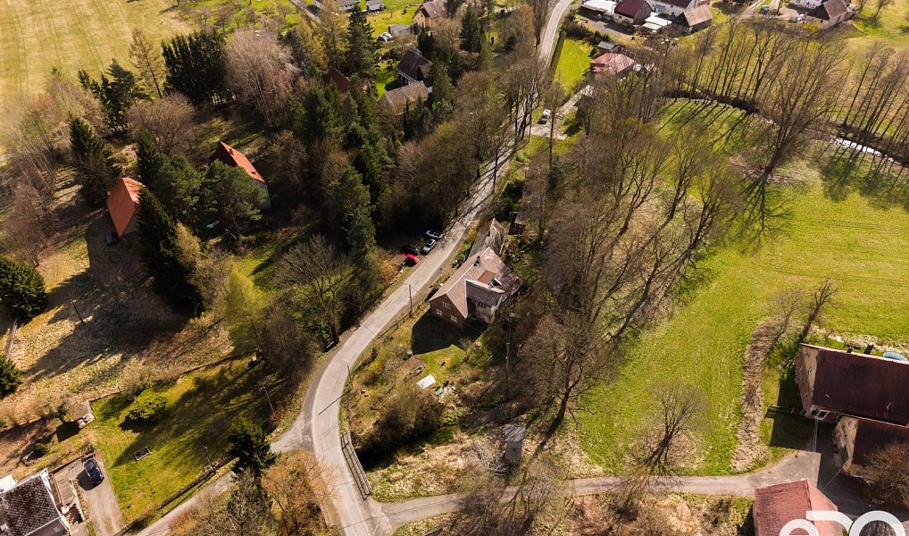 Prodej domu 300 m² s pozemkem 1 247 m², Krásný Les – náhled fotky 29