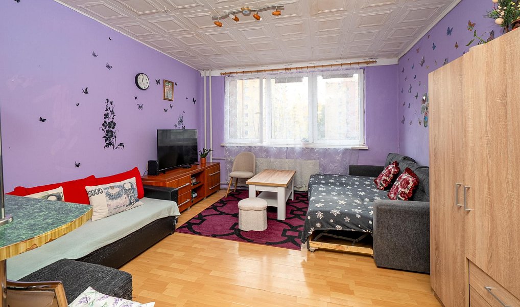 Prodej bytu 1+kk 31 m², Orlová – náhled fotky 2