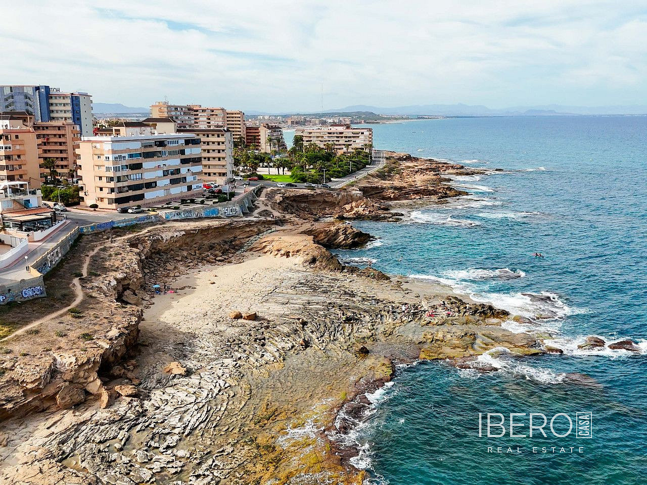 Casa 4+kk – Torrevieja, La Mata - Vista 2