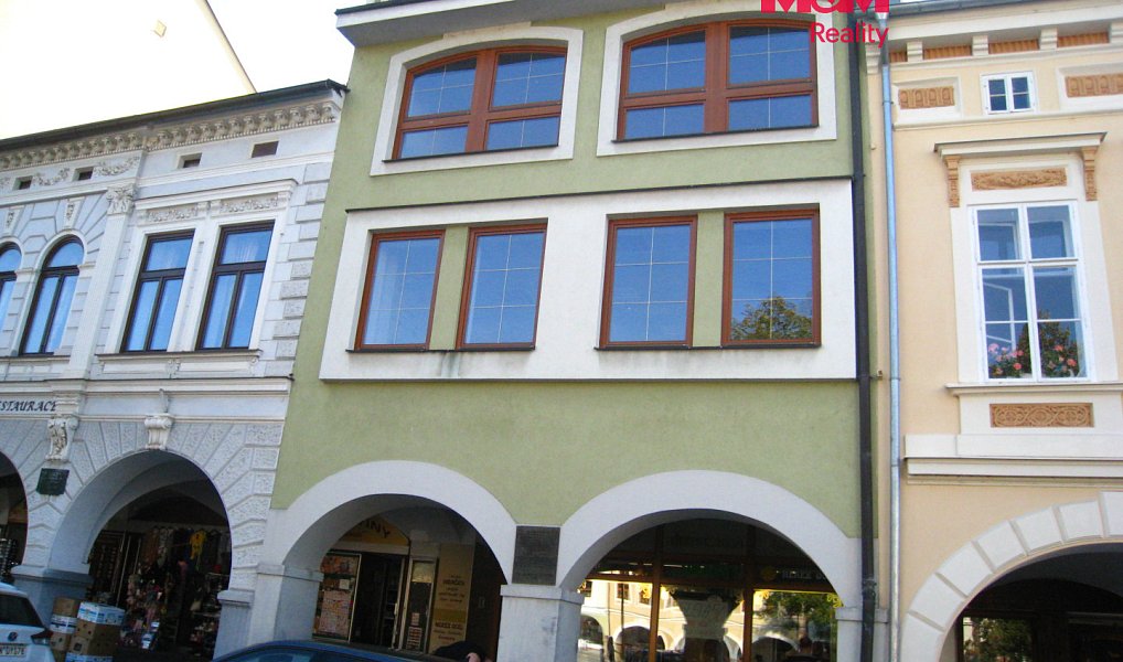 Prodej domu 900 m² s pozemkem 345 m², Frenštát pod Radhoštěm – fotka 1 z 25