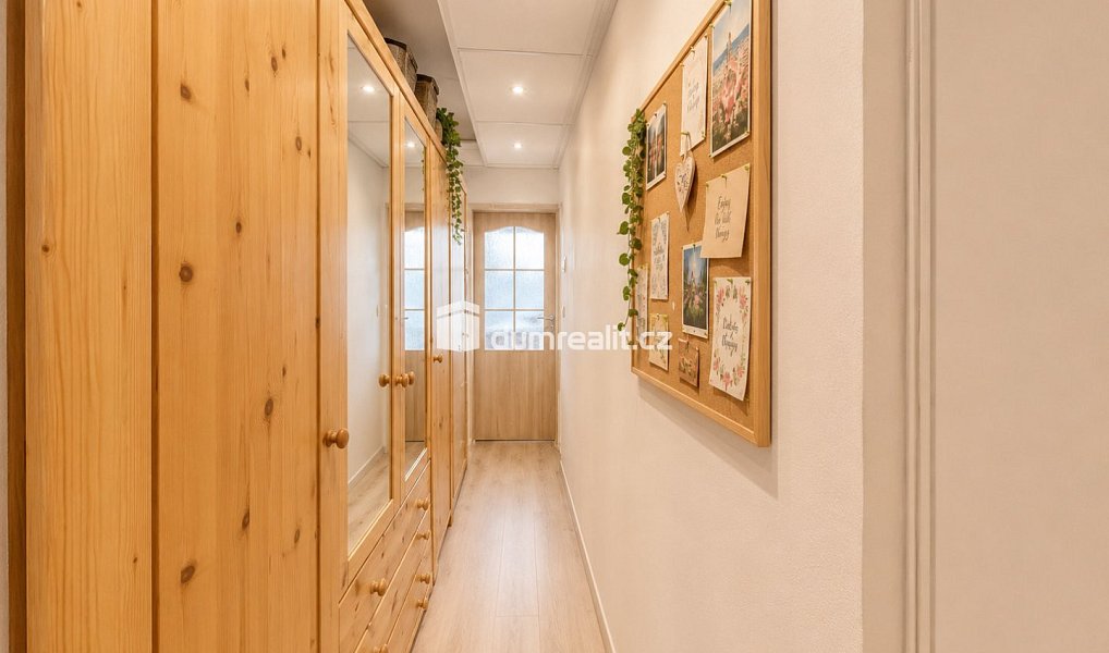 Pronájem bytu 3+1 70 m², Ústí nad Labem – náhled fotky 12