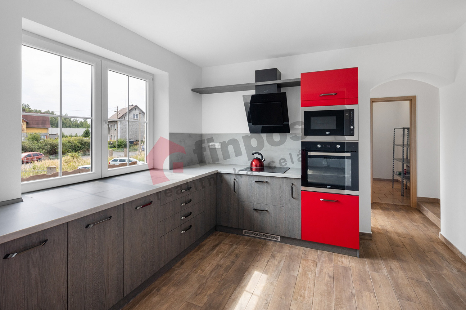 Prodej bytu 3+kk 89 m²