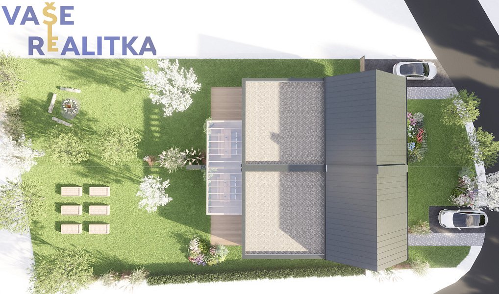 Prodej domu 107 m² s pozemkem 566 m², Holešov – náhled fotky 5