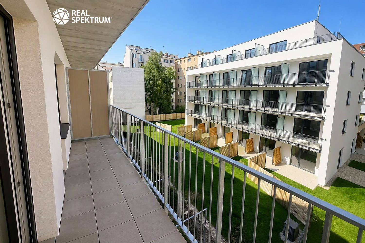 Prodej bytu 2+kk 48 m²