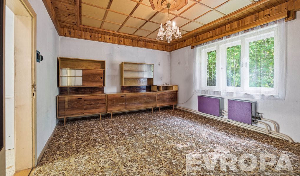 Prodej domu 140 m² s pozemkem 1 529 m², Víchová nad Jizerou – náhled fotky 4