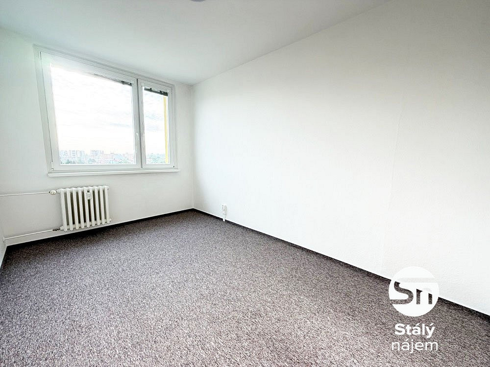 Pronájem bytu 2+kk 46 m² – fotografie 2