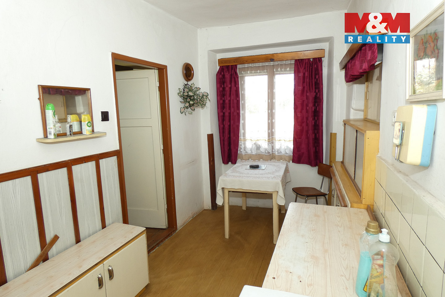 Prodej domu 75 m² s pozemkem 361 m² — photo 2