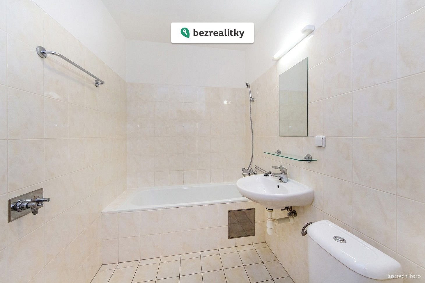 Prodej bytu 1+1 43 m² – fotografie 5