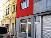 Pronjem obchodnch prostor 50m2