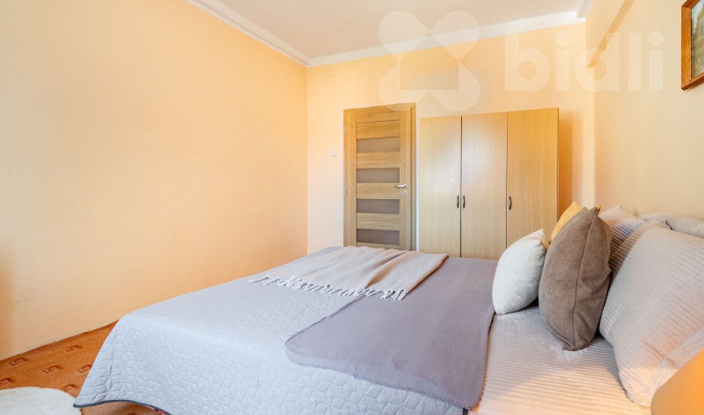Prodej bytu 2+1 58 m², Ústí nad Labem – náhled fotky 8