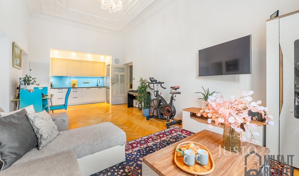 Prodej bytu 3+kk 84 m², Liberec – náhled fotky 4