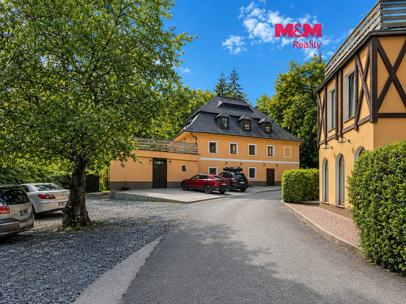 Prodej bytu 1+kk 18 m² – fotografie 2