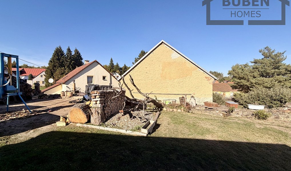 Prodej domu 200 m² s pozemkem 1 939 m², Ošelín – náhled fotky 51