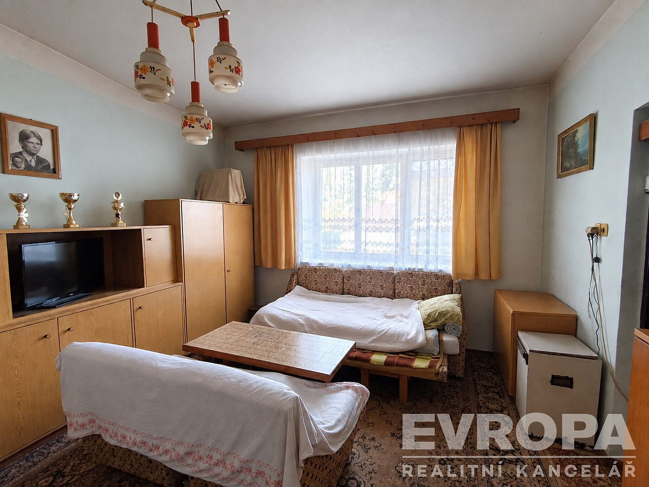 Prodej bytu 1+1 66 m² – fotografie 3