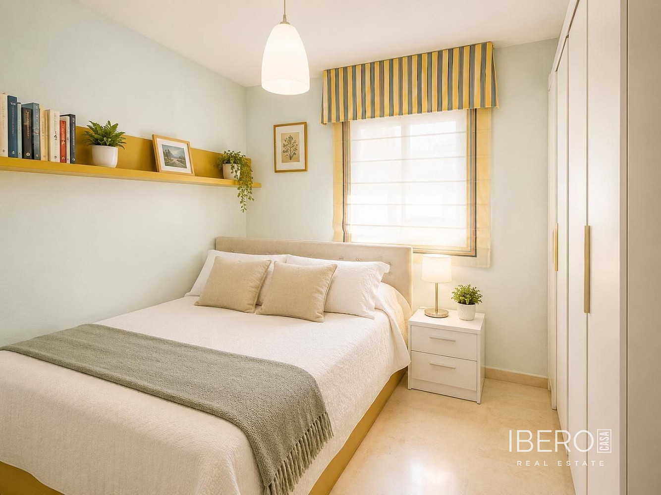 Pis 3+kk – Benalmádena, Benalmádena Costa - Vista 3