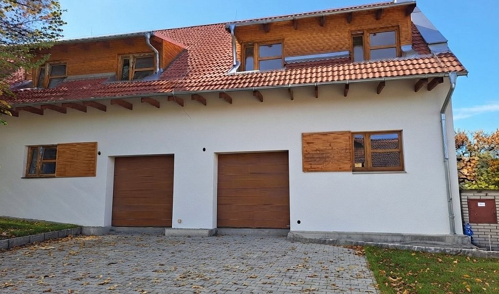 Prodej domu 110 m² s pozemkem 156 m², Stochov – náhled fotky 13