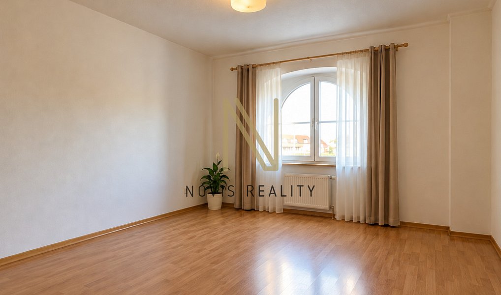Pronájem bytu 3+1 74 m², Horažďovice – náhled fotky 2