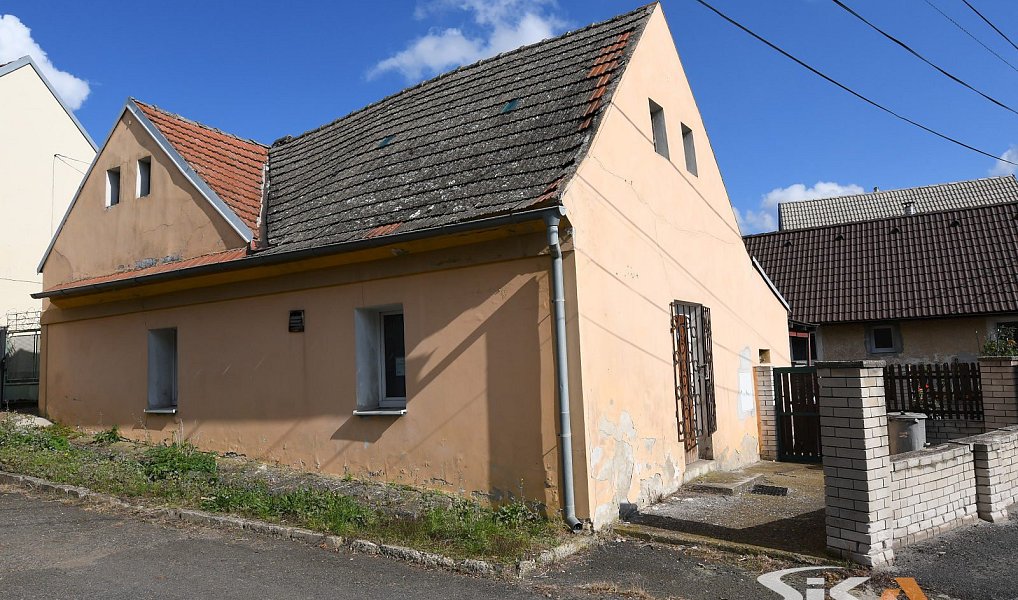 Prodej domu 111 m² s pozemkem 115 m², Želkovice – náhled fotky 4
