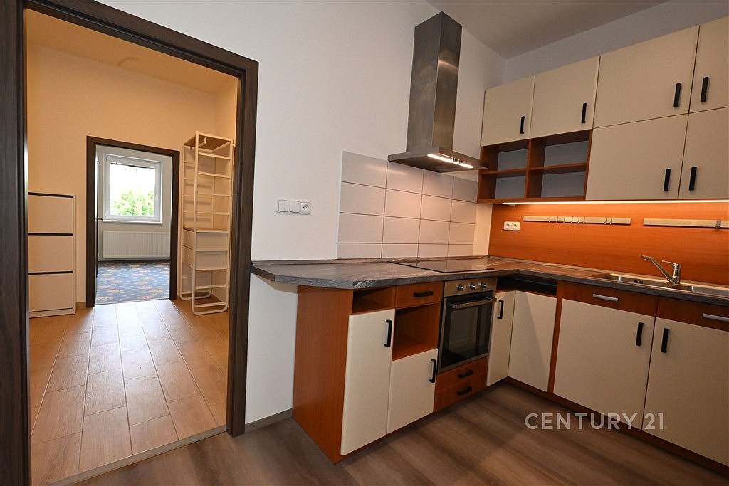 Pronájem bytu 3+kk 66 m², Plzeň