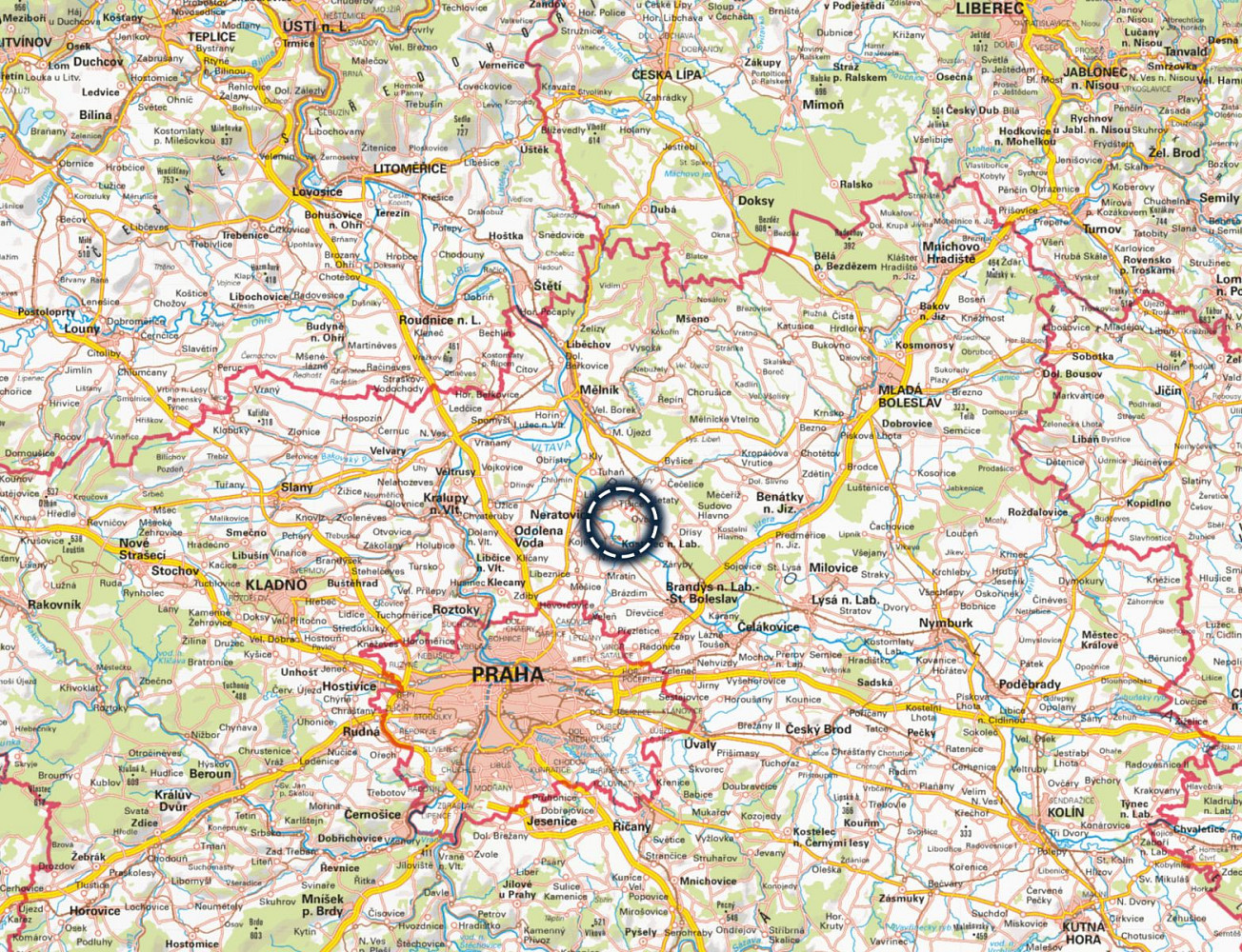 Prodej pole 16 957 m² — photo 4