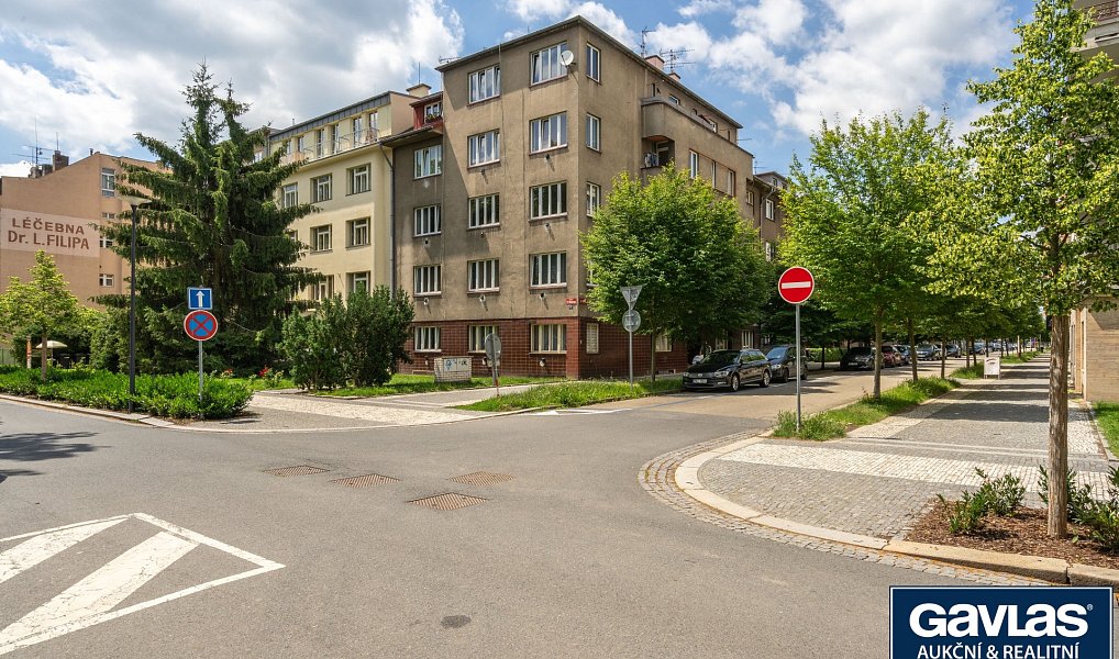 Prodej nájemního domu, činžáku 1 301 m², Poděbrady – náhled fotky 4