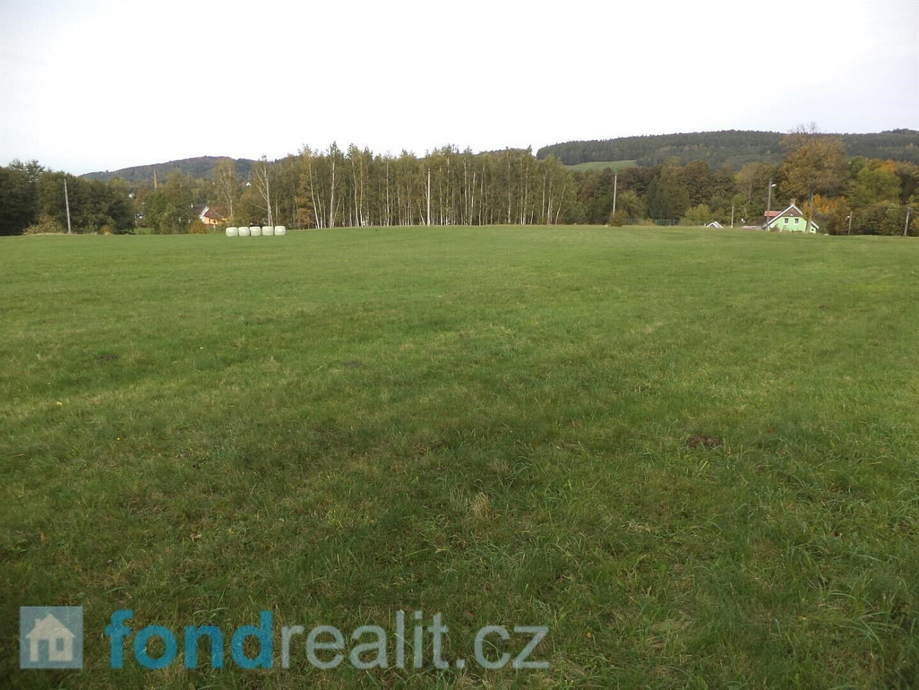 Prodej pozemku 8 122 m² – fotografie 2
