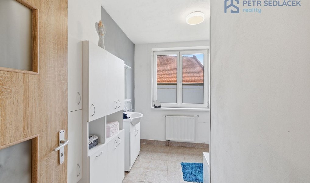 Prodej domu 122 m² s pozemkem 1 813 m², Vanovice – náhled fotky 11
