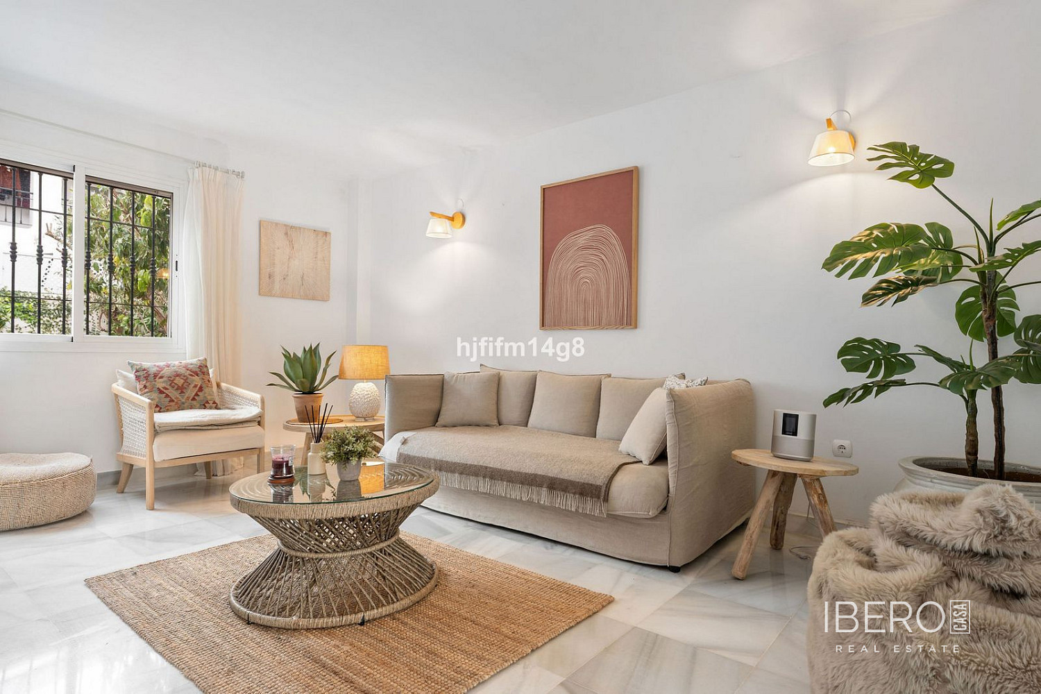 Casa 5+kk – Marbella, Nueva Andalucía - Más