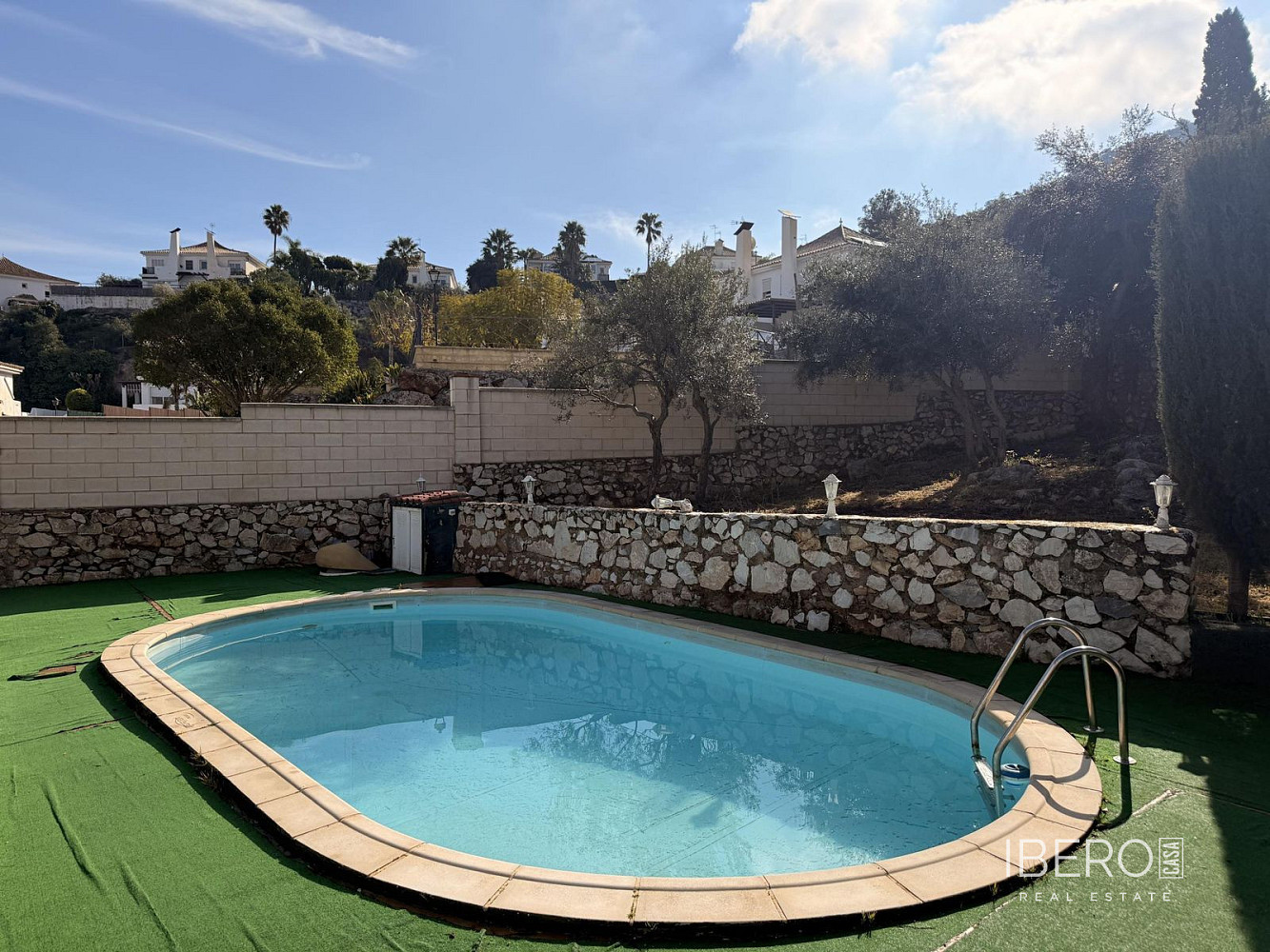 Casa 5+kk – Alhaurín de la Torre, Los Tomillares - Vista 5