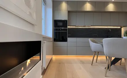 Prodej bytu 2+kk 58 m²