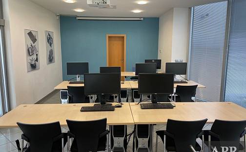 Pronájem kanceláře 48 m², U Korečnice, Uherský Brod, okres Uherské Hradiště