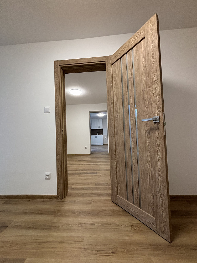 Pronájem bytu 3+kk 60 m² – fotografie 4