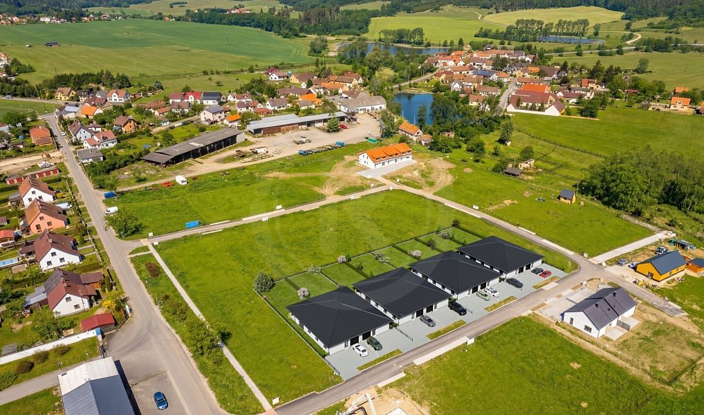 Prodej domu 125 m² s pozemkem 510 m², Čížová – náhled fotky 6