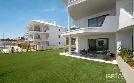 Prodej bytu 4+kk 325 m², Fuengirola, Španělsko