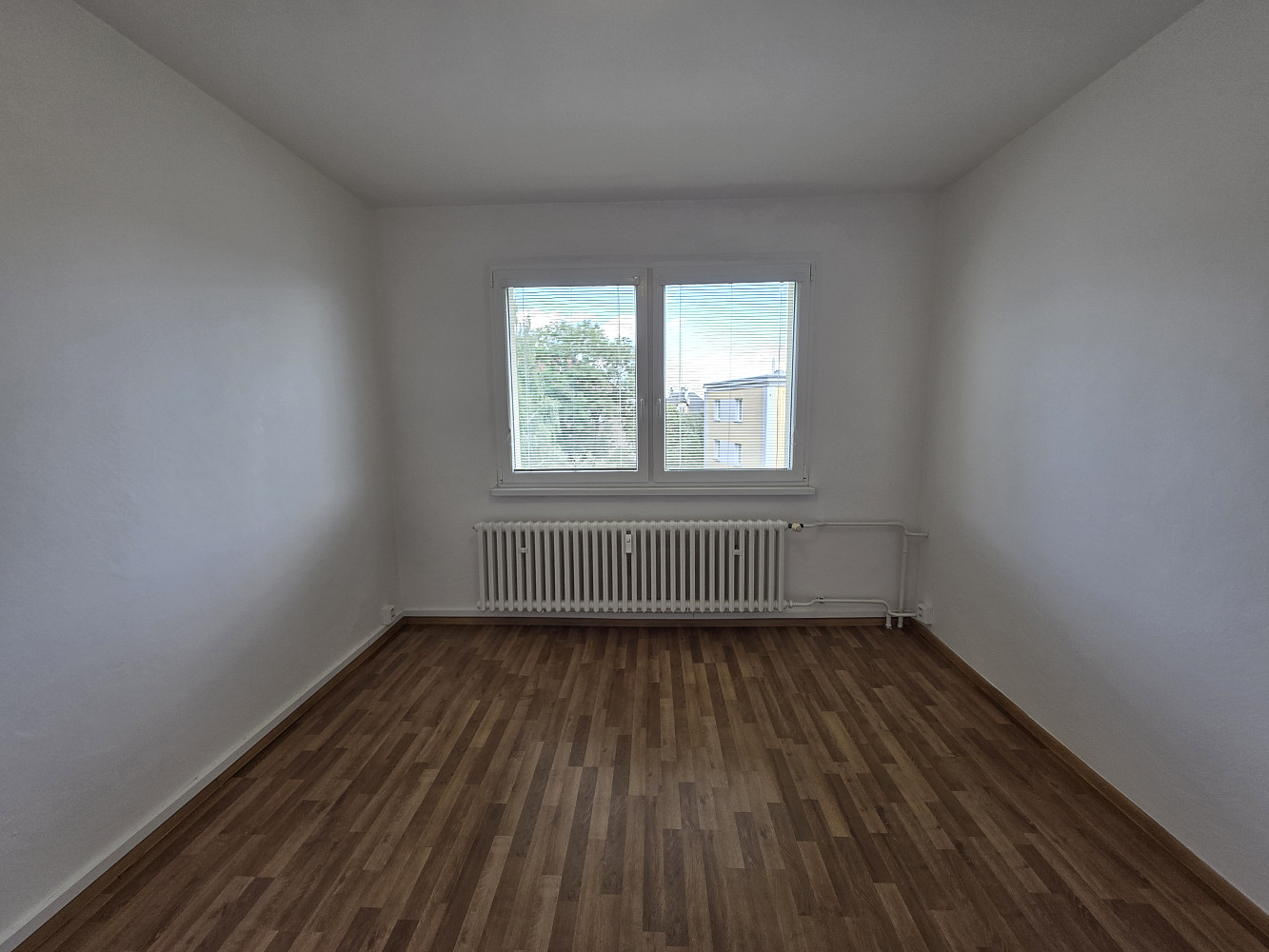 Pronájem bytu 2+1 56 m² – fotografie 2