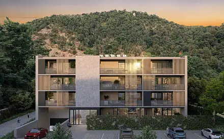 Prodej bytu 3+kk 84 m²